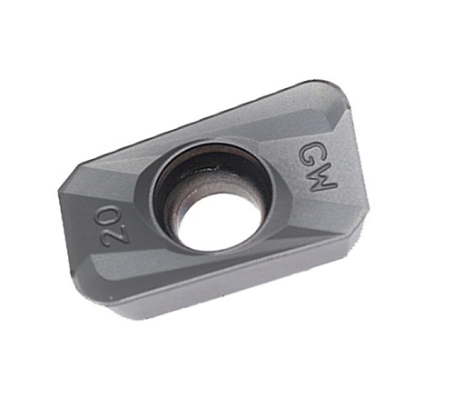 Фото 0 товара APMT113520PDER GW LF6018 фрезерная пластина Deskar