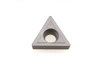 TCMT110204 MT LF90 токарная пластина Deskar - фото 1