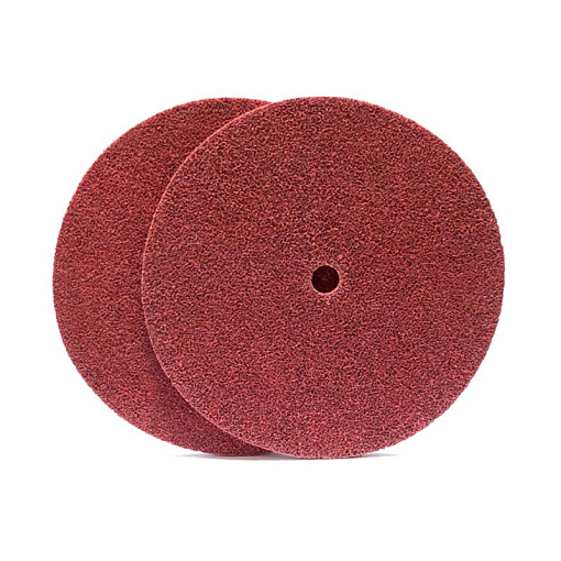 Фото 0 товара Нетканый прессованный круг ROXPRO VX 150x13x13мм, 5A, Medium