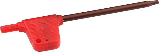 Фото 6 товара SNL0010K11 державка резьбовая Deskar