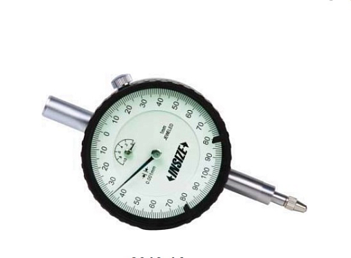 Фото 0 товара Индикатор ИЧ 2.0мм, 0.001мм, INSIZE