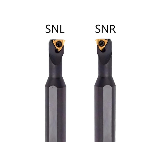 Фото 1 товара SNR0008K08-A12 державка резьбовая Deskar