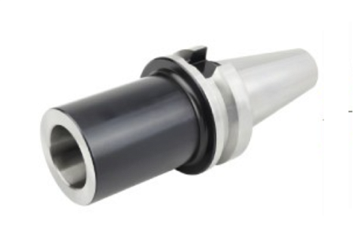 Фото 0 товара Втулка 7:24-BT40/КМ2 MAS 403 - для станков с ЧПУ, с резьбовым отверстием, для фрез