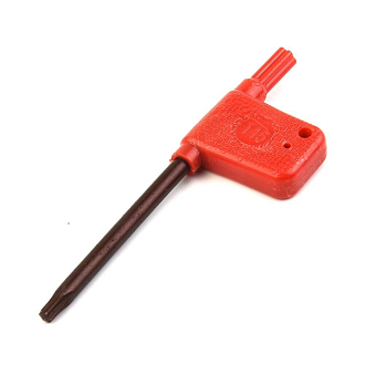 SNR0016Q16 державка резьбовая Deskar - фото 10