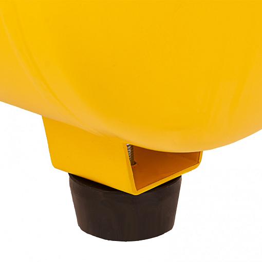 Фото 9 товара Компрессор воздушный DC1500/24, прямой привод, 1.5 кВт, 24 литра, 220 л/мин Denzel