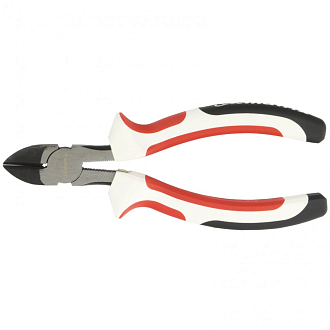 Бокорезы Premium, 160 мм, трехкомпонентные рукоятки Matrix - фото 1