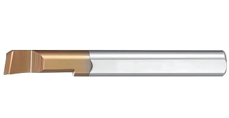 MTR 5 R0.2 L10 минирезец Deskar - фото 1