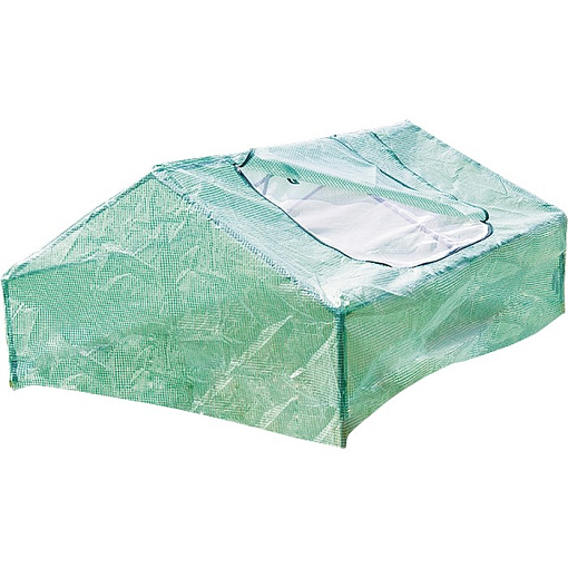 Фото 0 товара Мини-парник садовый разборный, покр.-армированная пленка 180 х 142 х 80 см Palisad