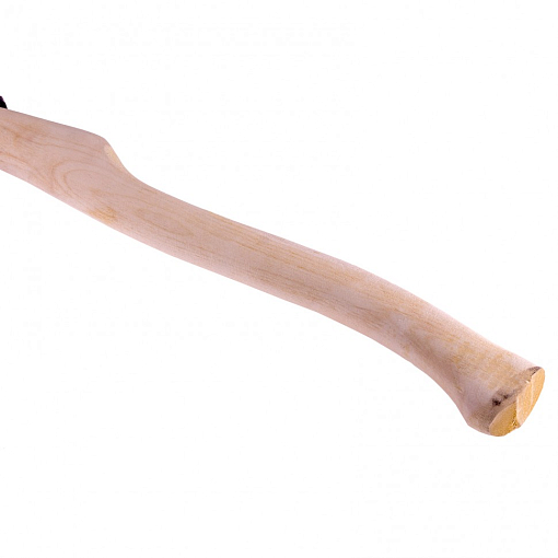 Фото 3 товара Топор кованый, в сборе, 1240/1650 г, деревянное топорище, 500 мм, Б, (Ижевск) Россия