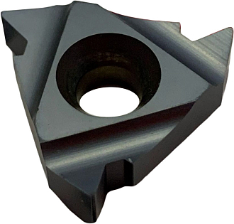 22IR 4.5 ISO LDA резьбовая пластина Deskar - фото 5