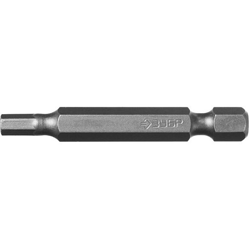 Фото 0 товара Биты ЗУБР 26007-4-50-2 серия «МАСТЕР»