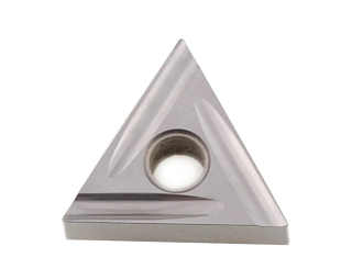 TNGG160404R-P LF6018 токарная пластина Deskar - фото 1