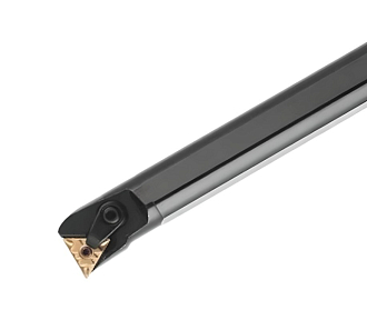 S16Q-MTFNR16 державка для внутреннего точения Deskar - фото 1