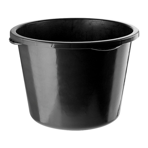 Фото 0 товара Таз круглый строительный, 40 л, Россия Sparta