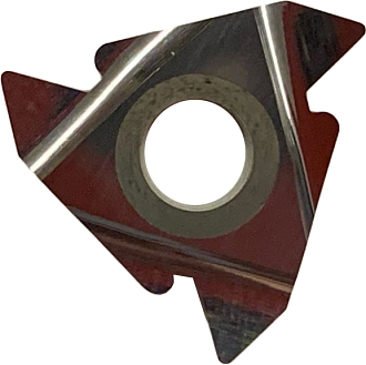 16ER G 60 K15 резьбовая пластина Deskar - фото 1