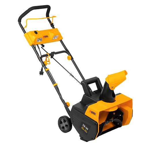 Фото 1 товара Электрическая снегоуборочная машина ESB-460, 2 кВт