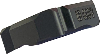 22ER 5.0 ISO LDA резьбовая пластина Deskar - фото 3