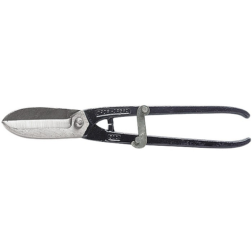 Фото 0 товара Ножницы по мет., 330 мм, пряморежущие "Горизонт" Россия