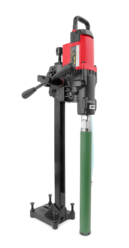 Фото 0 товара Комплект алмазного бурения DM180-1-P Messer