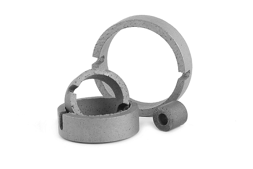 Фото 0 товара Алмазные сегменты SP 24 мм Messer