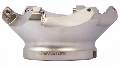 Фото 0 товара Корпусная фреза KM12-125-40-6T