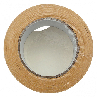 Лента клейкая двусторонняя, 50 мм х 25 м, на тканевой основе Сибртех - фото 4