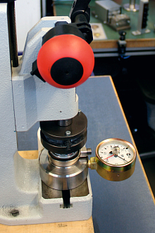 Динамометр 0-6 кН - фото 2