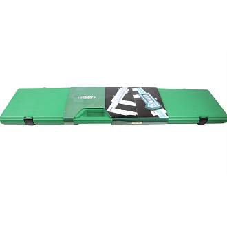 Штангенциркуль Шцц-3 - 1000 (0.01мм/0.0005") вылет губок 150мм, INSIZE - фото 6