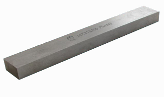 Резец заготовка 20х20х200 Р18 - фото 1