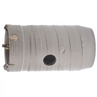 Буровая коронка, M22 х 40 мм Matrix - фото 1