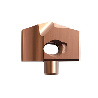 HCD 13.9 головка сменная для корпусного сверла Deskar - фото 1