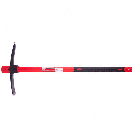 Фото 0 товара Кирка 1000 г, фибергласовая обрезин. рукоятка 900 мм Matrix