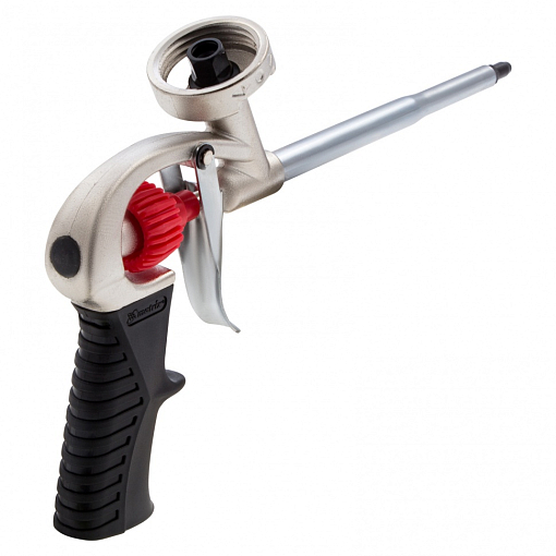 Фото 1 товара Пистолет для монтажной пены Профи Matrix