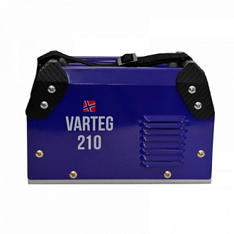 Сварочный аппарат Foxweld VARTEG 210 - фото 3