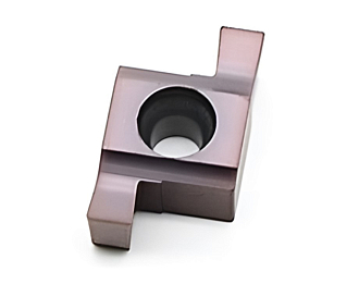 9GR 400 LF6018 пластина для отрезки и точения канавок Deskar - фото 1