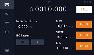 Setting Bench SB 1 600 - фото 4