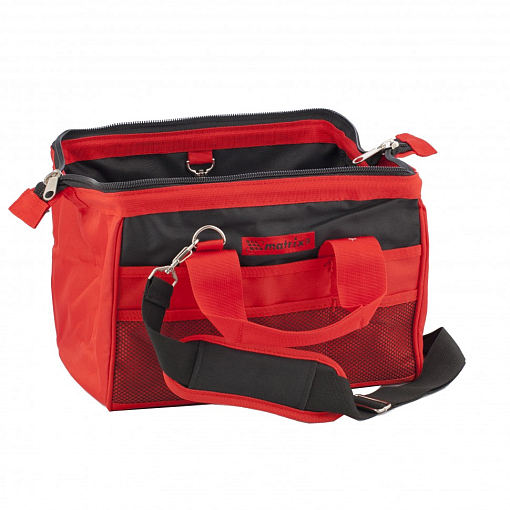 Фото 1 товара Сумка для инструмента, 18 карманов, 320 х 215 х 250 мм Matrix