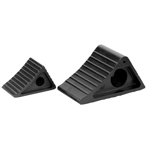 Фото 0 товара Упор противооткатной 200 х 115 х 120 мм Matrix Россия