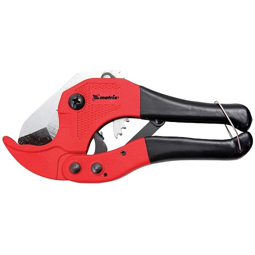 Фото 0 товара Ножницы для резки изделий из пластика, D до 42 мм Matrix