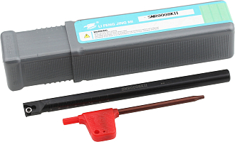 SNL0008K11-A12 державка резьбовая Deskar - фото 2