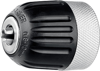 Патрон для дрели STAYER 10 мм, 1/2", быстрозажимной,29050-10-1/2 Professional - фото 1