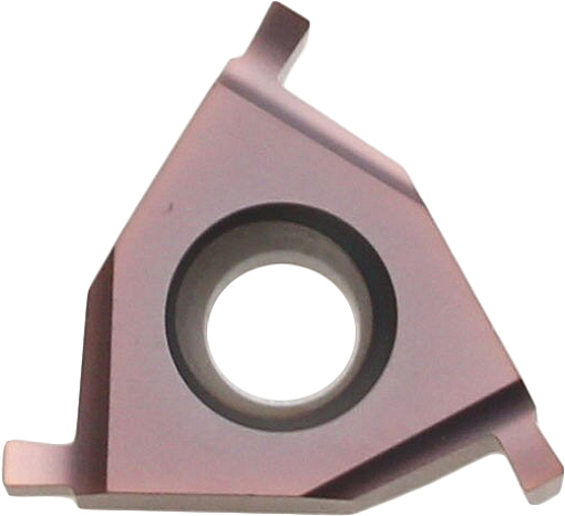 Фото 0 товара 16ER IL 1.2 LF6018 пластина для отрезки и точения канавок Deskar