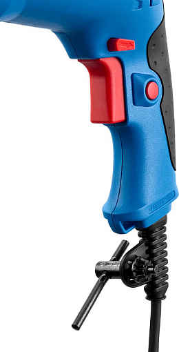 Фото 5 товара ЗУБР 780 Вт, кейс, дрель ударная ЗДУ-780 ЭРКМ2 Профессионал