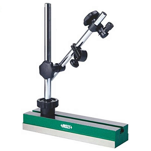 Фото 0 товара Штатив Ш D прис 8мм/4мм/3/8", INSIZE