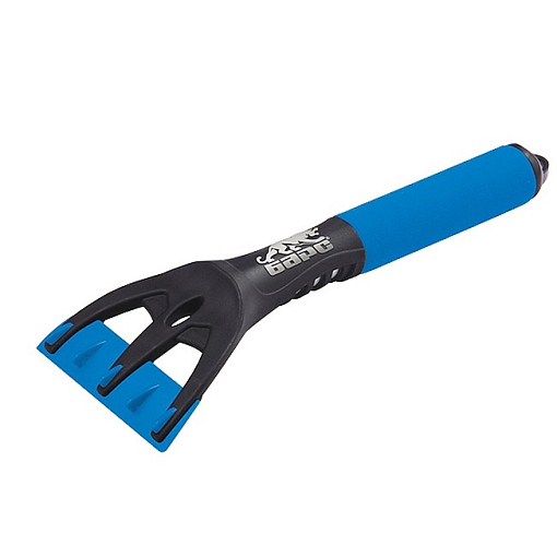 Фото 0 товара Скребок для удаления льда, мягкая рукоятка Барс