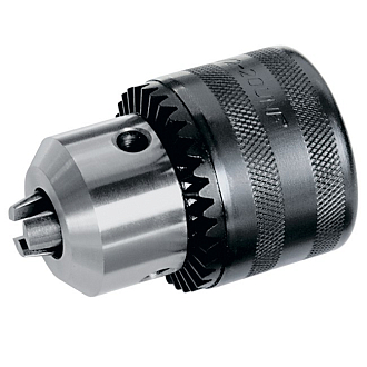 Патрон для дрели ключевой 3-16 мм, B16 Matrix - фото 3