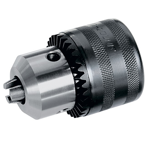 Фото 2 товара Патрон для дрели ключевой 3-16 мм, B16 Matrix