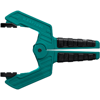 Струбцина 50/50 мм, пружинная SC-5, Kraftool - фото 4