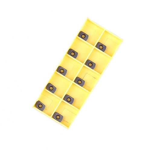 Фото 6 товара EPNW 0603TN-8 LF6018 фрезерная пластина Deskar