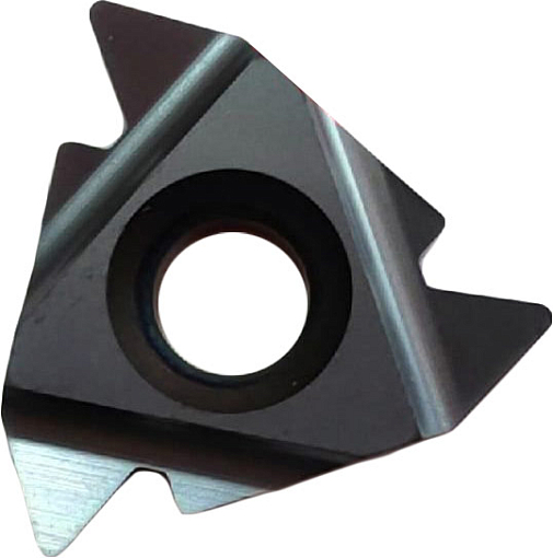 Фото 0 товара 22IR N 55 LDA резьбовая пластина Deskar